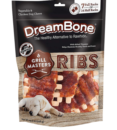 Dream Bones
